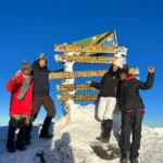 Nyange Adventures Ltd Destination Management Company | Tanzania Safaris & Kilimanjaro Expeditions